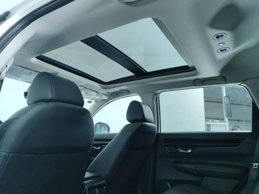 Honda CR-V VI Ростов-на-Дону  - изображение 11