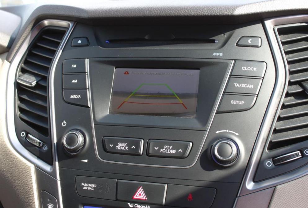 Hyundai Santa Fe III Нижний Новгород  - изображение 19