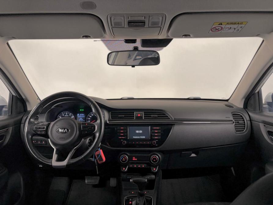 Kia Rio IV Екатеринбург  - изображение 20
