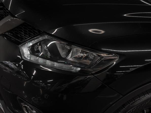 Nissan X-Trail III с пробегом 2018 года, цена 2 300 000 рублей, 100444 км, внедорожник, Автокод Объявления