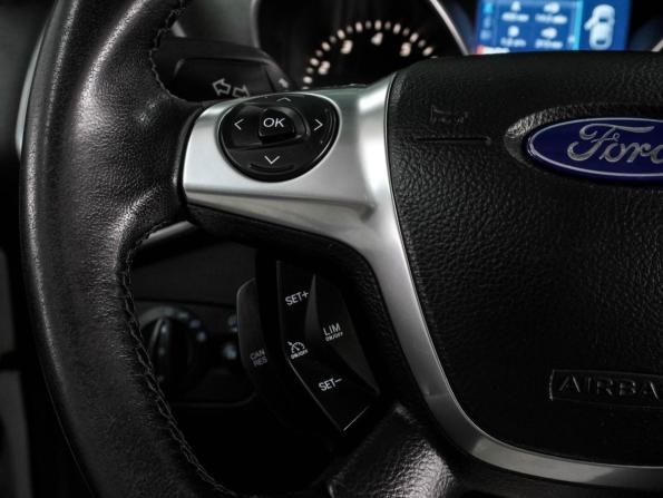 Ford Kuga II с пробегом 2014 года, цена 1 098 000 рублей, 168554 км, внедорожник, Автокод Объявления