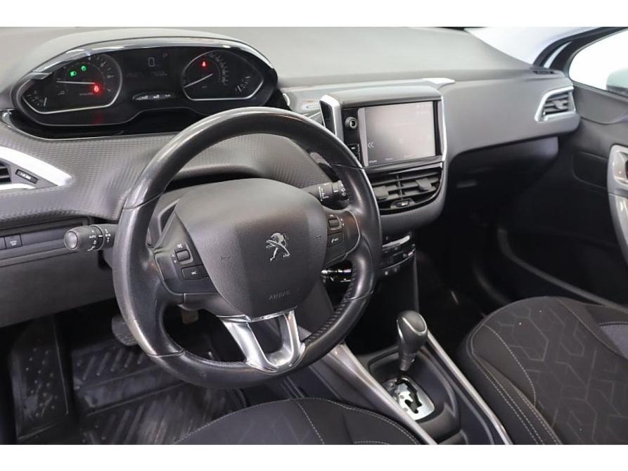 Peugeot 2008 I Рестайлинг Коломна  - изображение 6