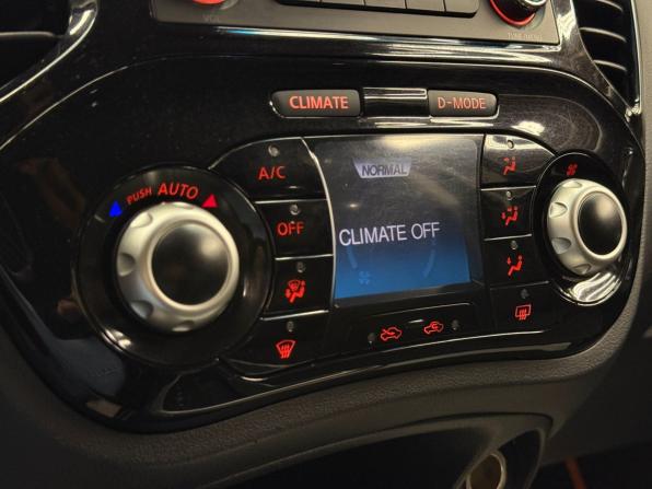 Nissan Juke I с пробегом 2013 года, цена 970 000 рублей, 169000 км, внедорожник, Автокод Объявления