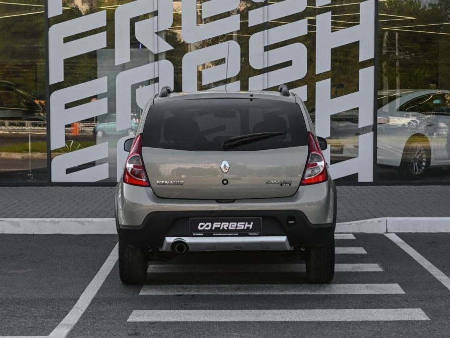 Renault Sandero I Волгоград  - изображение 4