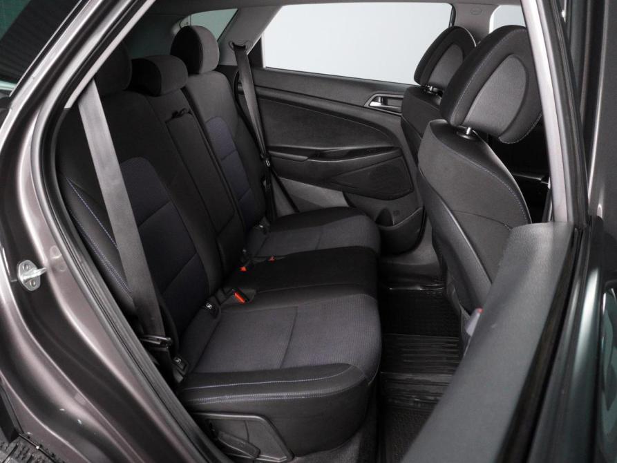 Hyundai Tucson III Минеральные Воды  - изображение 7