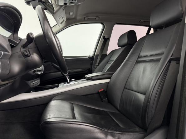 BMW X5 II (E70) с пробегом 2007 года, цена 1 899 000 рублей, 276475 км, внедорожник, Автокод Объявления