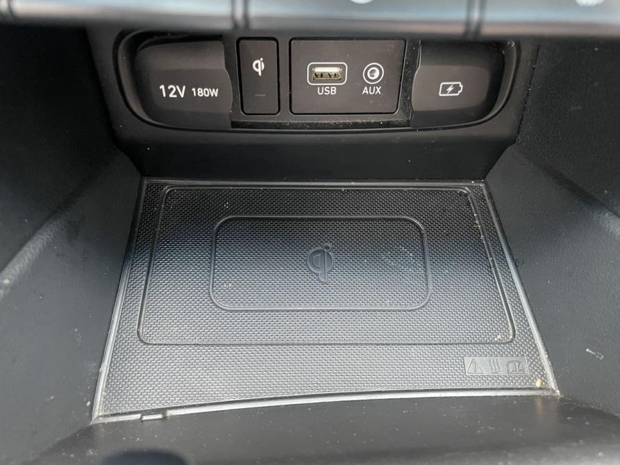 Hyundai Santa Fe IV Москва  - изображение 19