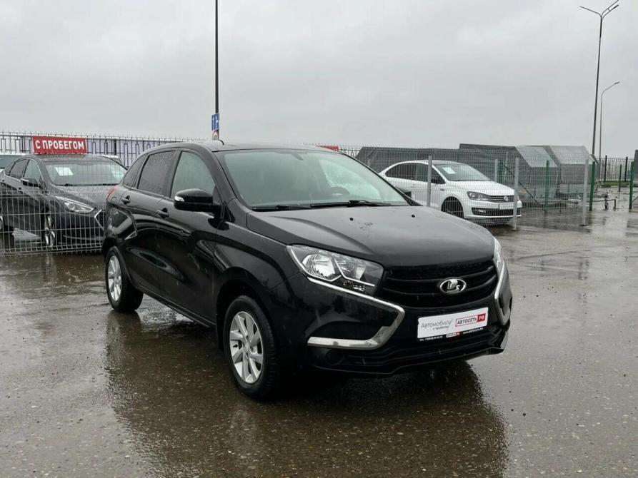 Lada (ВАЗ) XRAY I Буинск  - изображение 5