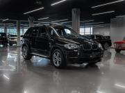 BMW X5 II (E70) Рестайлинг Москва  - изображение 24