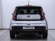 Kia Soul II Рестайлинг Красноярск  - изображение 35