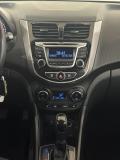 Hyundai Solaris I Рестайлинг Москва  - изображение 23