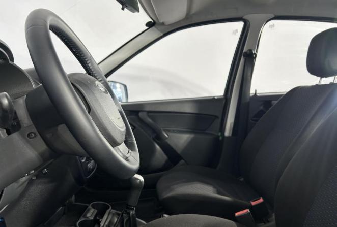 Lada (ВАЗ) Granta I с пробегом 2012 года, цена 360 000 рублей, 108007 км, седан, Автокод Объявления