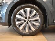 Skoda Superb III Рестайлинг Москва  - изображение 64