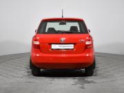 Skoda Fabia II Рестайлинг Санкт-Петербург  - изображение 26
