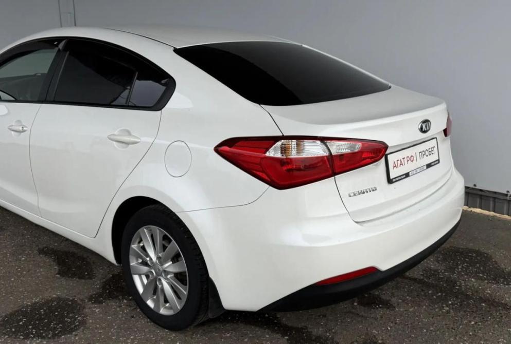 Kia Cerato III Киров  - изображение 23