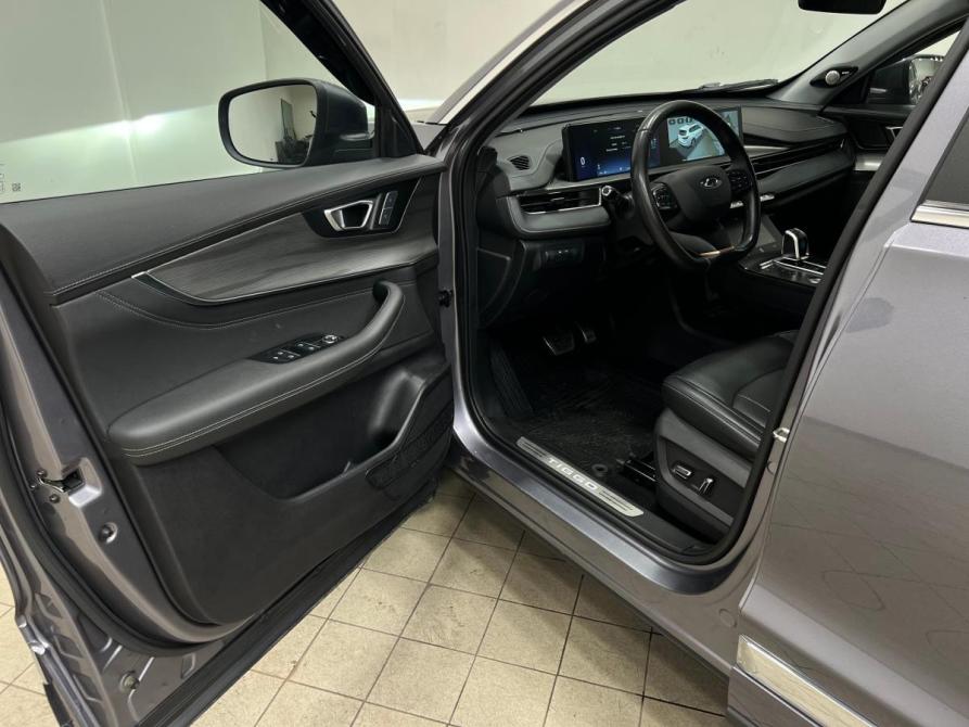 Chery Tiggo 8 Pro Max I Кемерово  - изображение 7