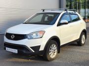 SsangYong Actyon II Рестайлинг Белгород  - изображение 29