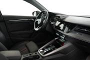 Audi A3 IV (8Y) Москва  - изображение 33