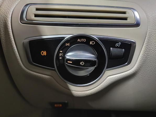 Mercedes-Benz C-Класс IV (W205) с пробегом 2015 года, цена 2 610 000 рублей, 93286 км, седан, Автокод Объявления