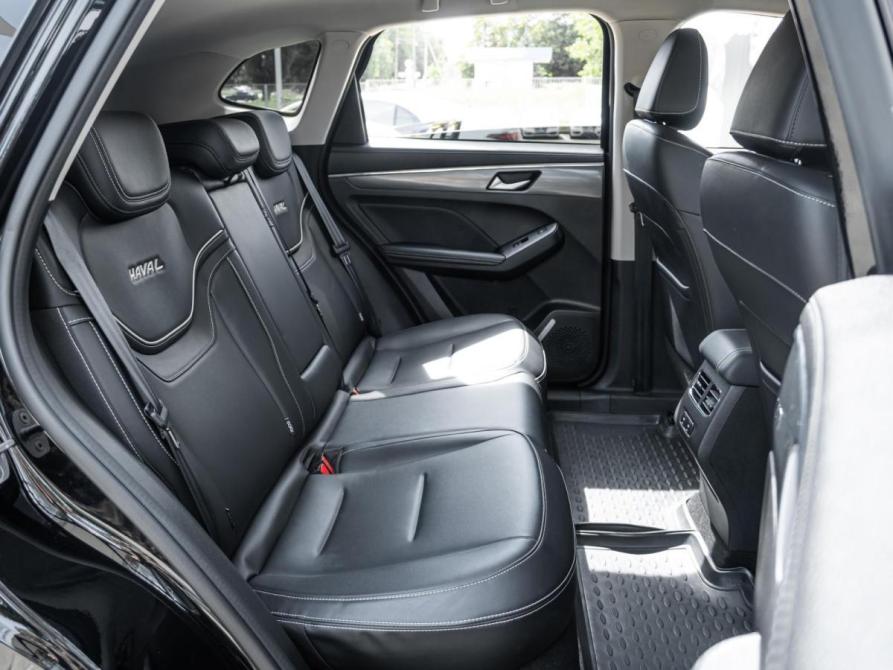 Haval Jolion I Ставрополь  - изображение 7