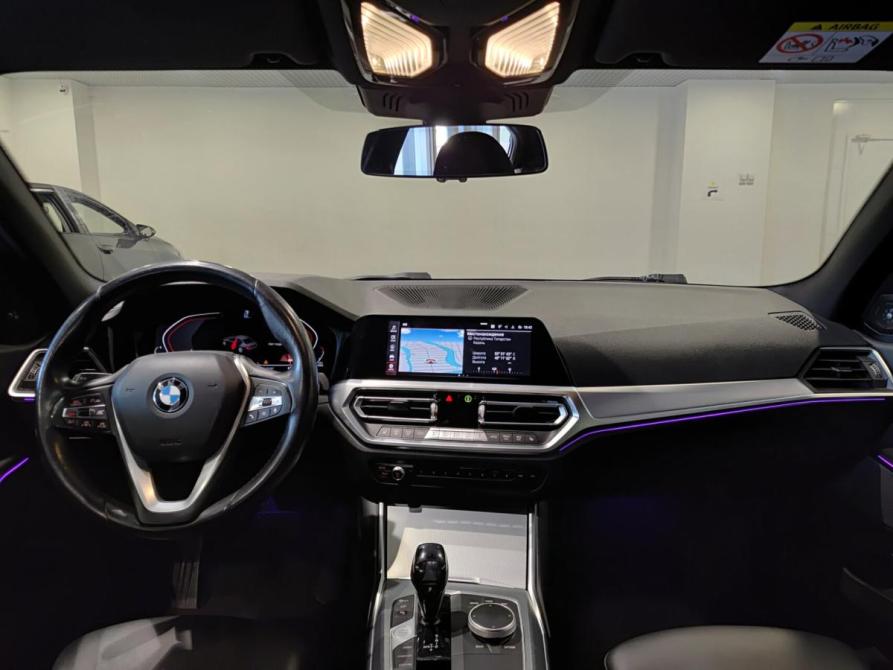 BMW 3 серии VII (G2x) Казань  - изображение 17