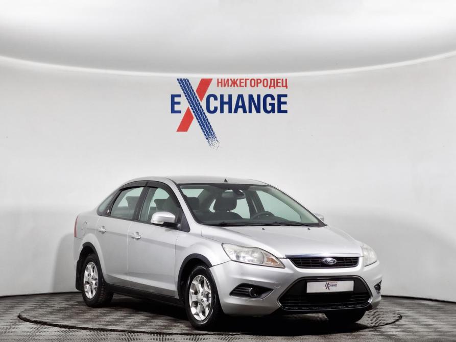 Ford Focus II Рестайлинг Нижний Новгород  - изображение 3