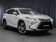 Lexus RX IV Тюмень  - изображение 39