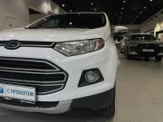 Ford EcoSport II Москва  - изображение 28