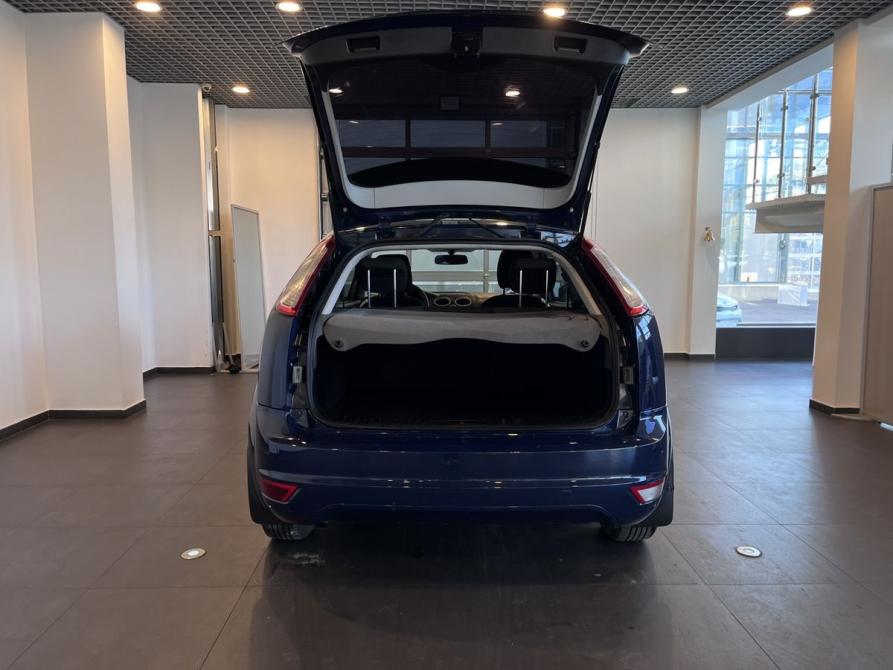 Ford Focus II Рестайлинг Чебоксары  - изображение 28