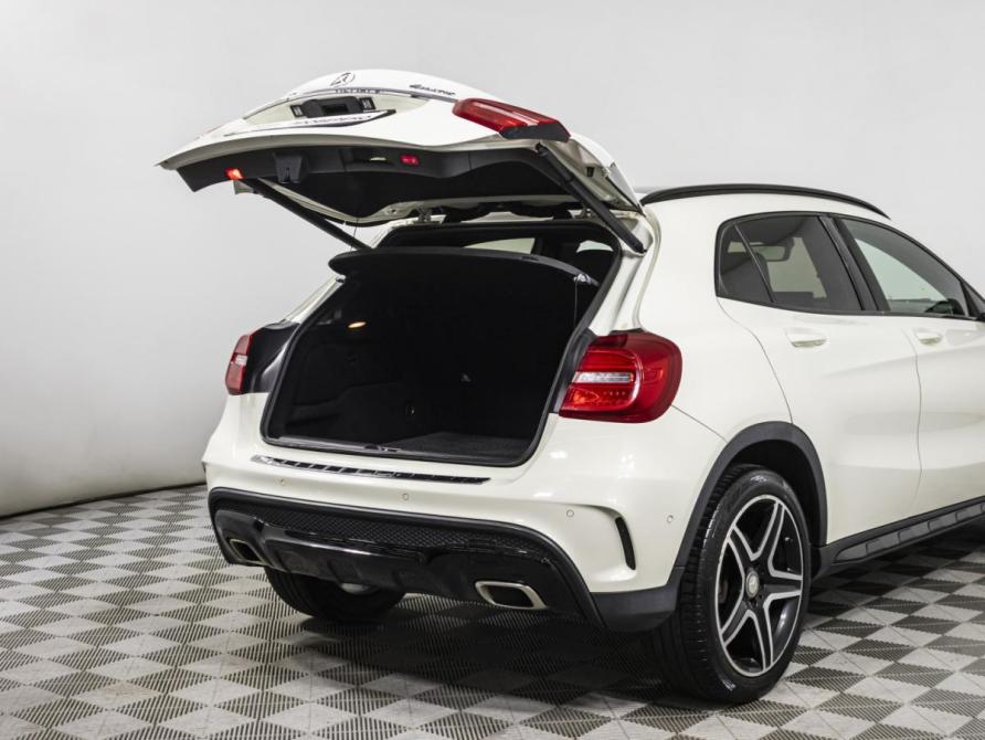 Mercedes-Benz GLA I (X156) Москва  - изображение 18
