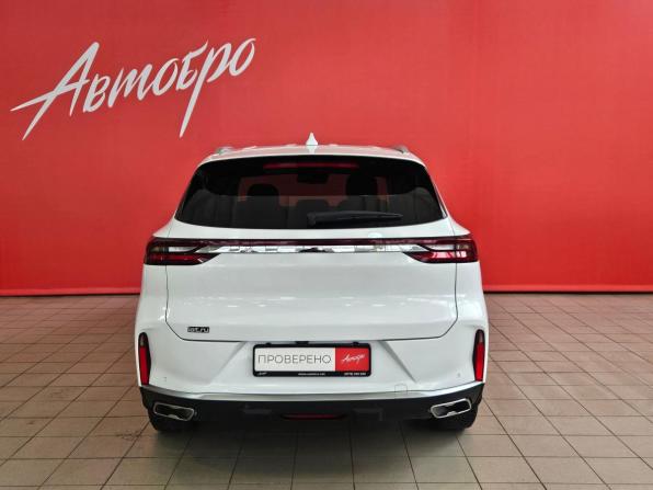 Exeed TXL I Рестайлинг с пробегом 2022 года, цена 2 379 000 рублей, 78481 км, внедорожник, Автокод Объявления