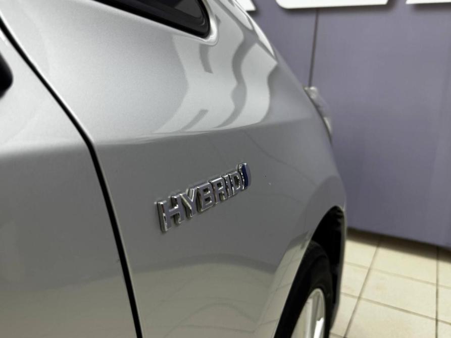 Toyota Prius Alpha I (ZVW40/41) Рестайлинг Благовещенск  - изображение 16