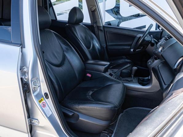 Toyota RAV4 III (XA30) с пробегом 2008 года, цена 1 415 000 рублей, 197844 км, внедорожник, Автокод Объявления