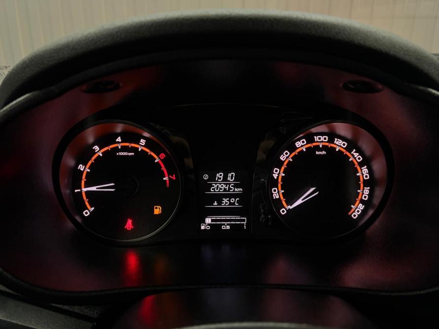 Lada (ВАЗ) Granta I Рестайлинг Краснодар  - изображение 10
