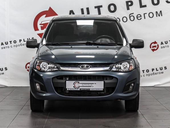 Lada (ВАЗ) Kalina II с пробегом 2015 года, цена 519 000 рублей, 129057 км, хэтчбек, Автокод Объявления