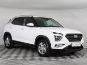 Hyundai Creta II Химки  - изображение 20