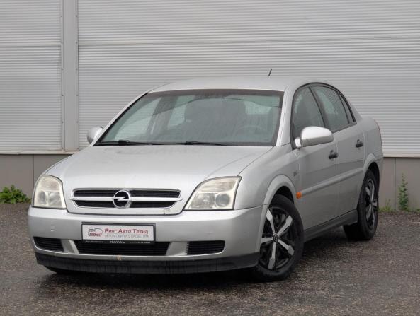 Opel Vectra C с пробегом 2002 года, цена 357 000 рублей, 190991 км, седан, Автокод Объявления