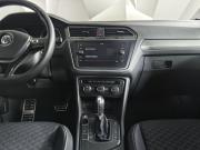 Volkswagen Tiguan II Москва  - изображение 36