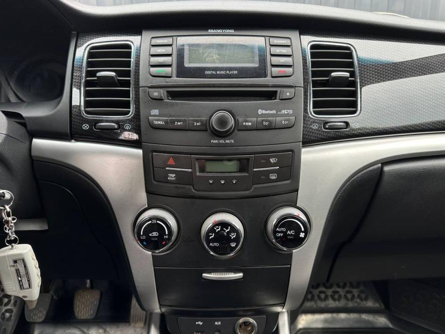 SsangYong Actyon II Ижевск  - изображение 18