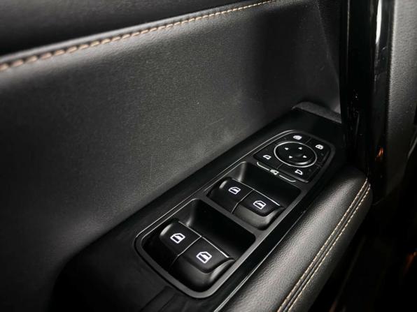 Haval Dargo I с пробегом 2023 года, цена 2 625 000 рублей, 52250 км, внедорожник, Автокод Объявления
