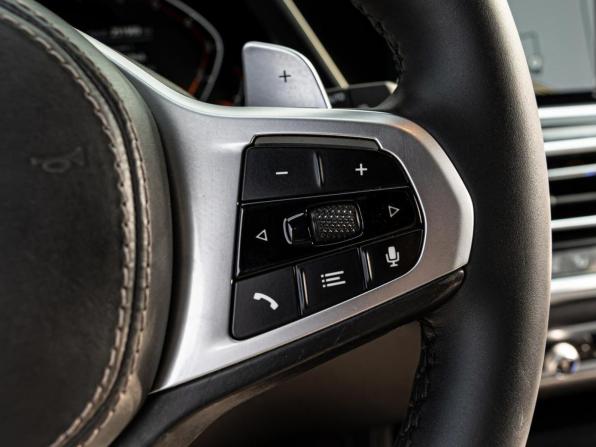 BMW X7 I (G07) с пробегом 2019 года, цена 5 797 000 рублей, 251969 км, внедорожник, Автокод Объявления