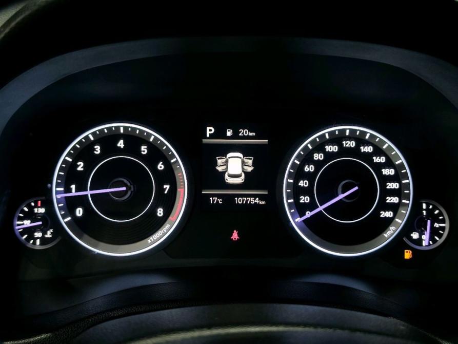 Hyundai Creta II Ставрополь  - изображение 12