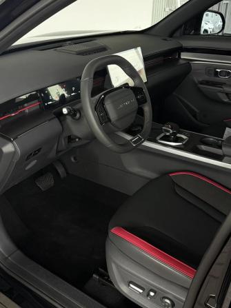 JETOUR DASHING I с пробегом 2025 года, цена 2 989 900 рублей, 220 км, внедорожник, Автокод Объявления