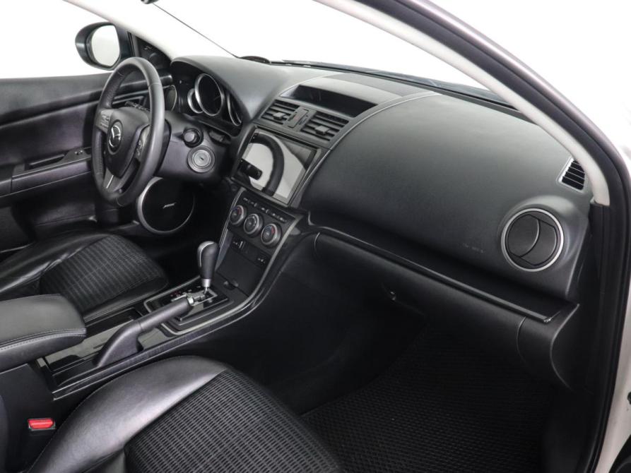 Mazda 6 II (GH) Химки  - изображение 10
