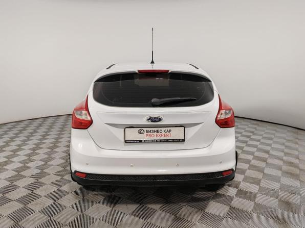 Ford Focus III с пробегом 2012 года, цена 619 000 рублей, 194832 км, хэтчбек, Автокод Объявления