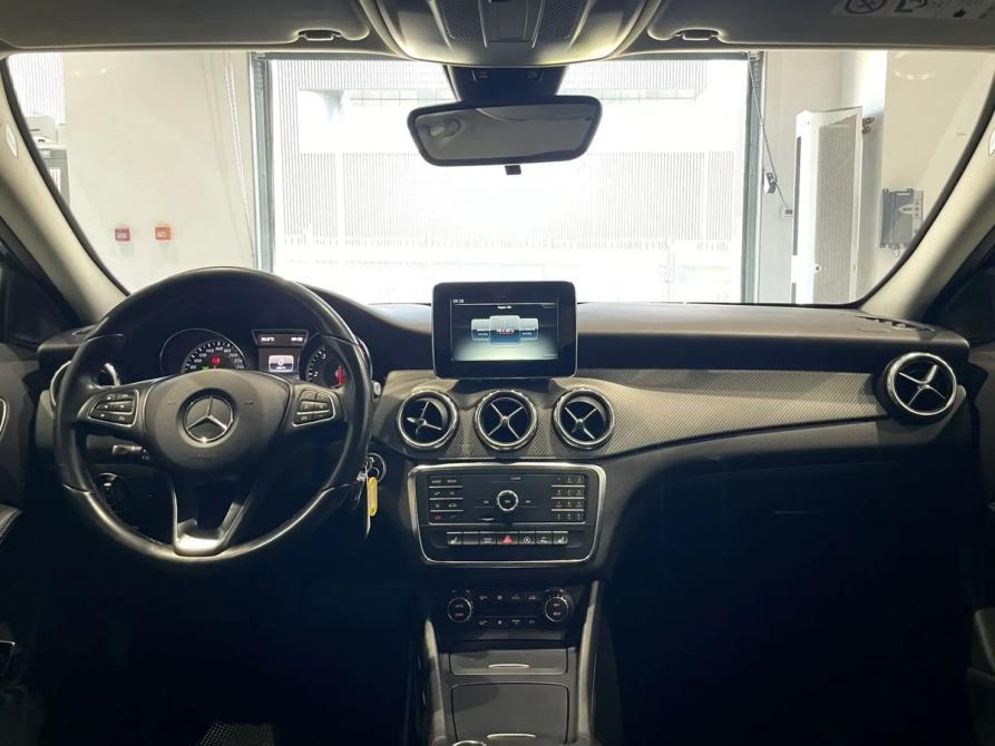Mercedes-Benz GLA I (X156) Москва  - изображение 11