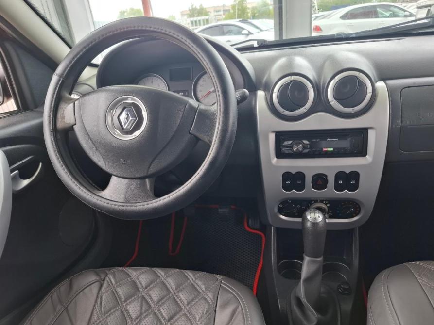 Renault Sandero I Арзамас  - изображение 8