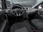 Renault Logan II Рестайлинг Москва  - изображение 28