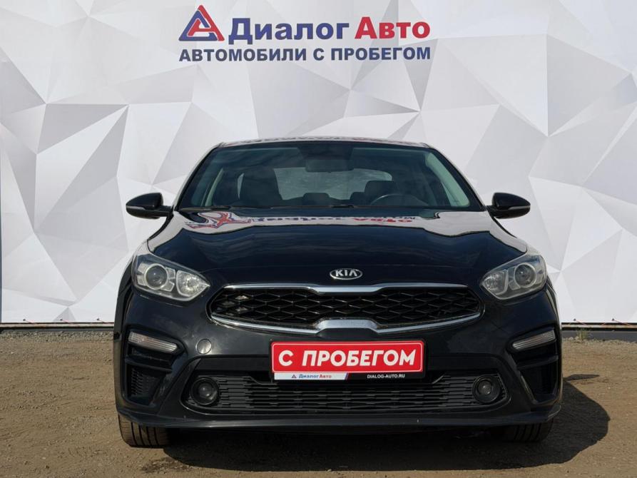 Kia Cerato IV Набережные Челны  - изображение 2