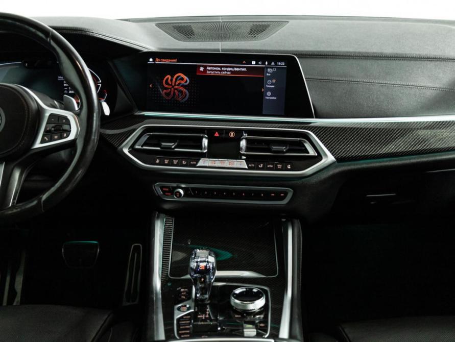 BMW X6 III (G06) Санкт-Петербург  - изображение 38